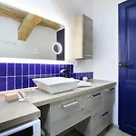 Confort & Espace Avec Climatisation - T4 Apartament Villefranche-de-Lauragais