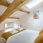 Confort & Espace Avec Climatisation - T4 Apartament