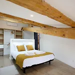 Apartament Confort & Espace Avec Climatisation - T4 *