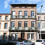 Confort & Espace Avec Climatisation - T4 * Villefranche-de-Lauragais