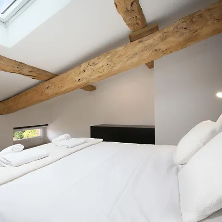 Confort & Espace Avec Climatisation - T4 Apartment Villefranche-de-Lauragais