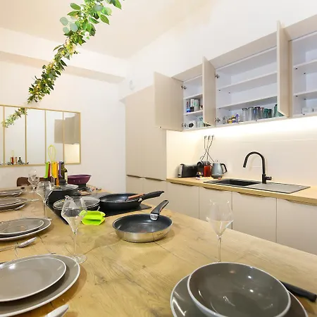 Apartment Confort & Espace Avec Climatisation - T4 Villefranche-de-Lauragais