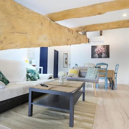 Confort & Espace Avec Climatisation - T4 Villefranche-de-Lauragais