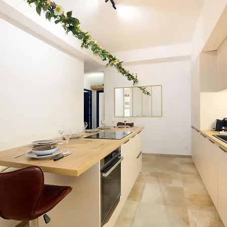 Confort & Espace Avec Climatisation - T4