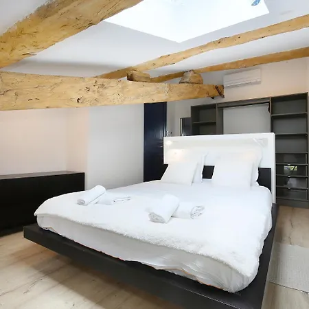 Confort & Espace Avec Climatisation - T4 *