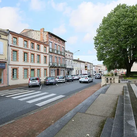 Confort & Espace Avec Climatisation - T4 *