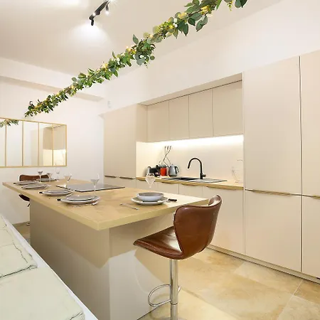 Confort & Espace Avec Climatisation - T4 Villefranche-de-Lauragais