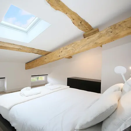 Confort & Espace Avec Climatisation - T4 Apartment Villefranche-de-Lauragais