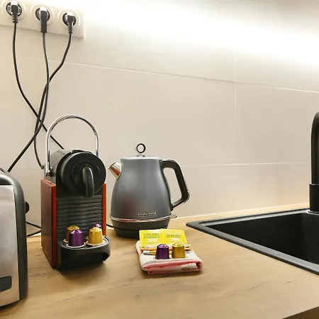 Confort & Espace Avec Climatisation - T4 Villefranche-de-Lauragais