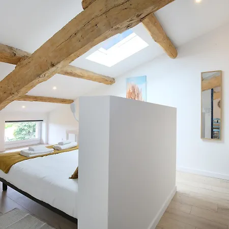 Confort & Espace Avec Climatisation - T4 * Villefranche-de-Lauragais