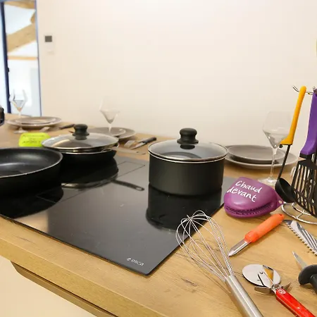 Confort & Espace Avec Climatisation - T4 * Villefranche-de-Lauragais