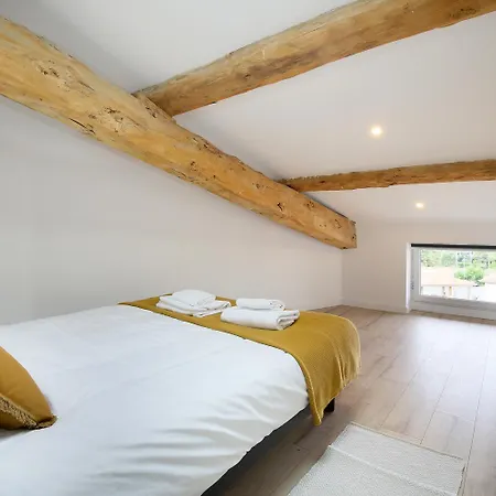 Confort & Espace Avec Climatisation - T4 * Villefranche-de-Lauragais