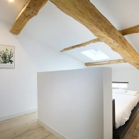 Confort & Espace Avec Climatisation - T4 Apartment *