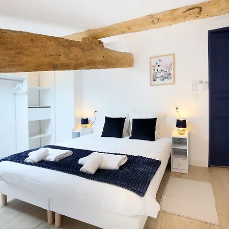 Apartment Confort & Espace Avec Climatisation - T4 Villefranche-de-Lauragais