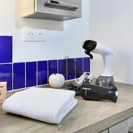 Confort & Espace Avec Climatisation - T4