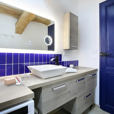 Confort & Espace Avec Climatisation - T4 Apartment Villefranche-de-Lauragais