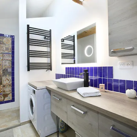 Confort & Espace Avec Climatisation - T4 *