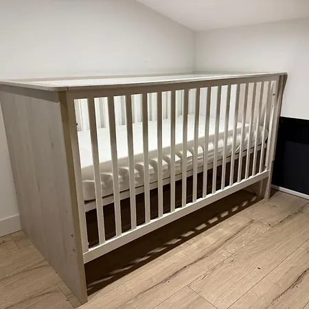 Confort & Espace Avec Climatisation - T4 *