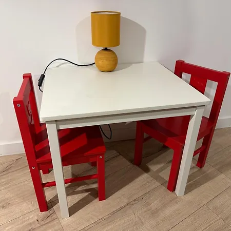 Confort & Espace Avec Climatisation - T4 * Villefranche-de-Lauragais