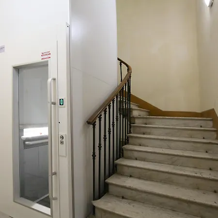 Apartment Confort & Espace Avec Climatisation - T4