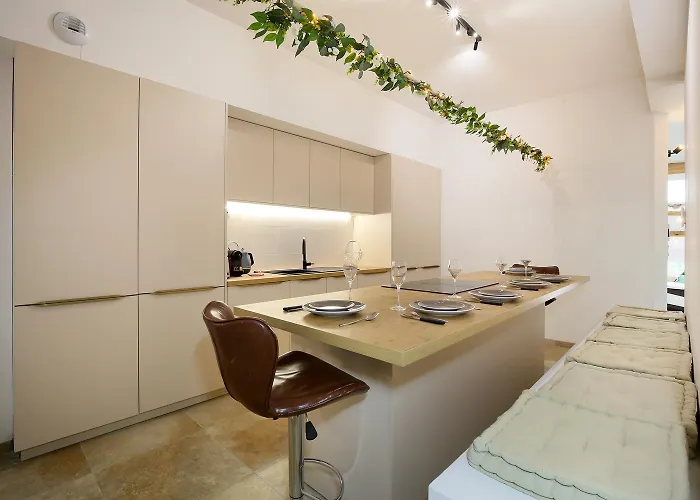 Confort & Espace Avec Climatisation - T4 * Вильфранш-де-Лораге