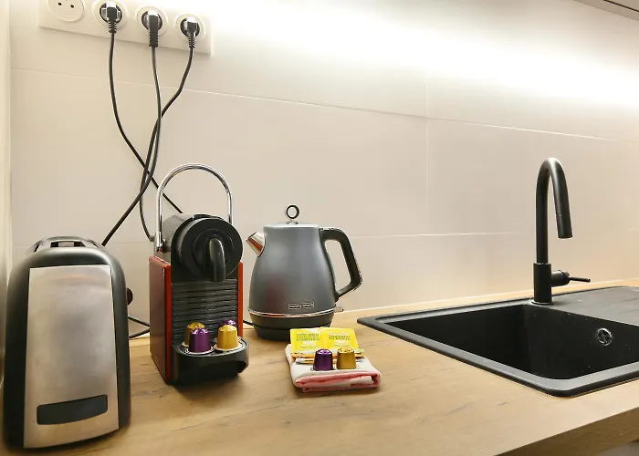 Confort & Espace Avec Climatisation - T4 Вильфранш-де-Лораге