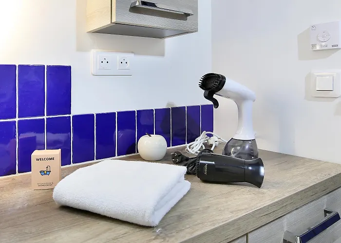 Confort & Espace Avec Climatisation - T4