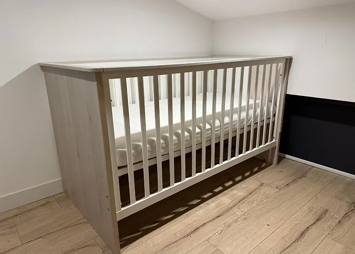 Confort & Espace Avec Climatisation - T4 *