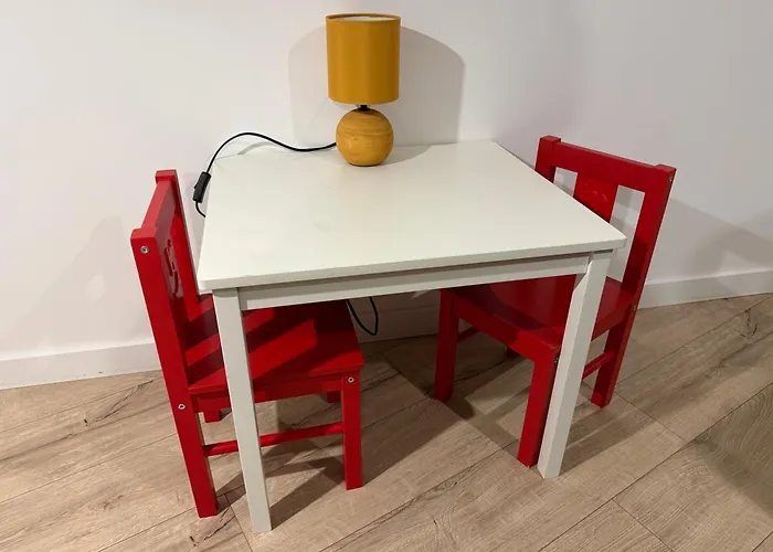 Confort & Espace Avec Climatisation - T4 * Вильфранш-де-Лораге