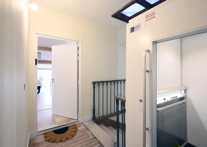 Confort & Espace Avec Climatisation - T4 * Вильфранш-де-Лораге