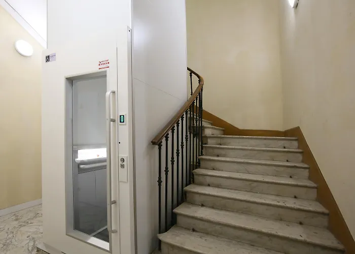 Апартаменты Confort & Espace Avec Climatisation - T4